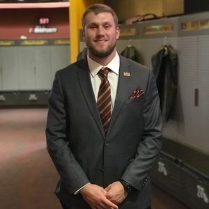 Meet your Posher, Bryce